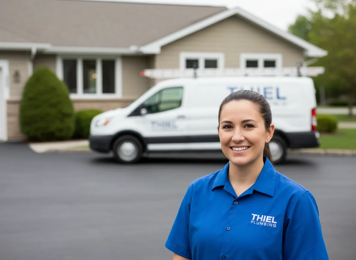 Plumber Breedsville, MI FAQs
